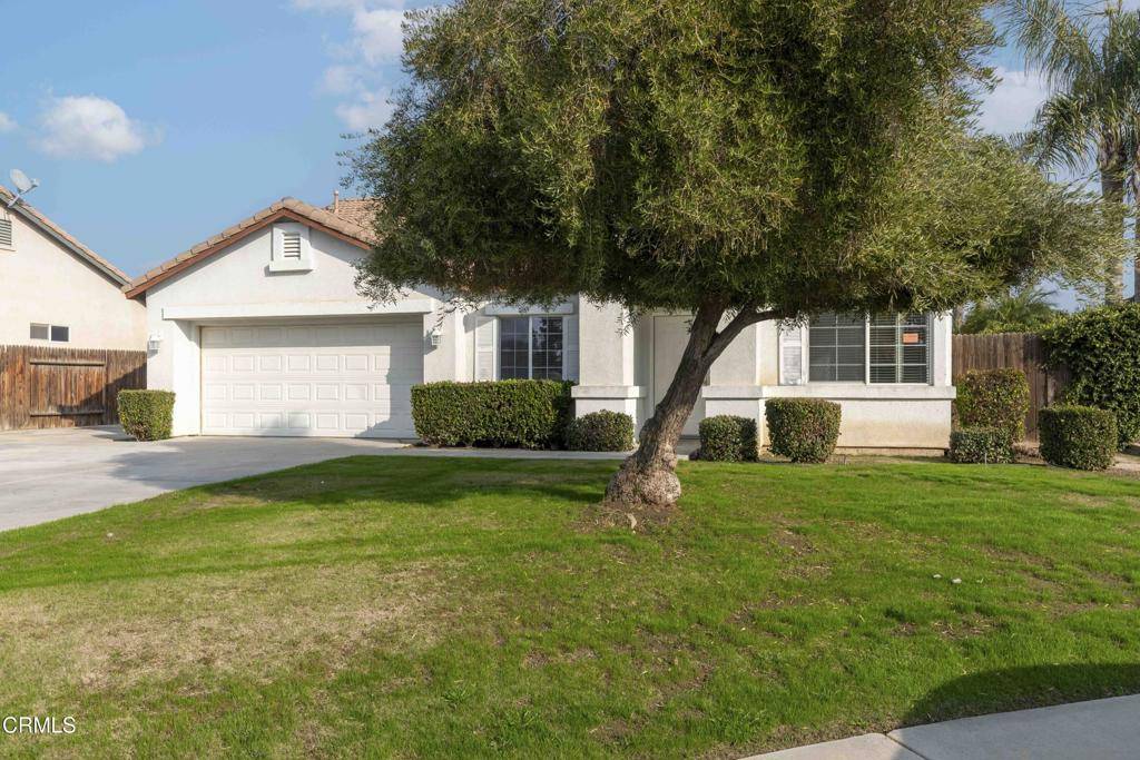 Bakersfield, CA 93311,4702 Granite Mountain CT