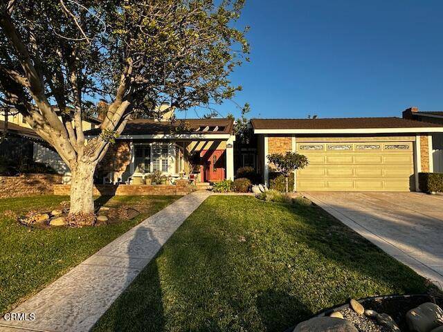 Camarillo, CA 93010,2076 Viking DR