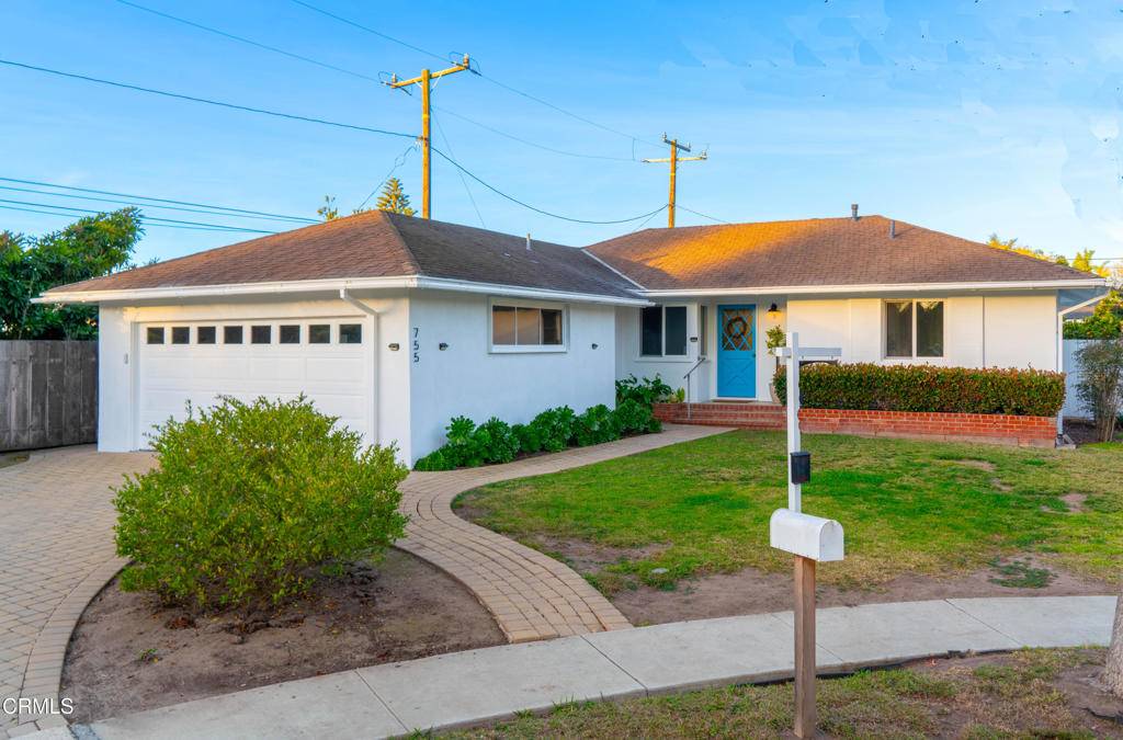 Carpinteria, CA 93013,755 Calle Rey Mar