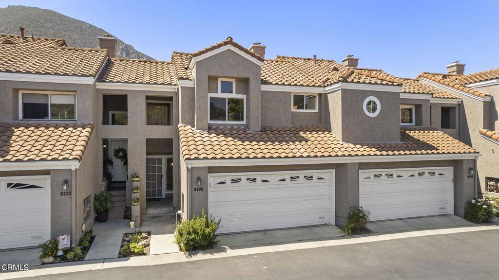 Camarillo, CA 93012,6220 Paseo Encantada