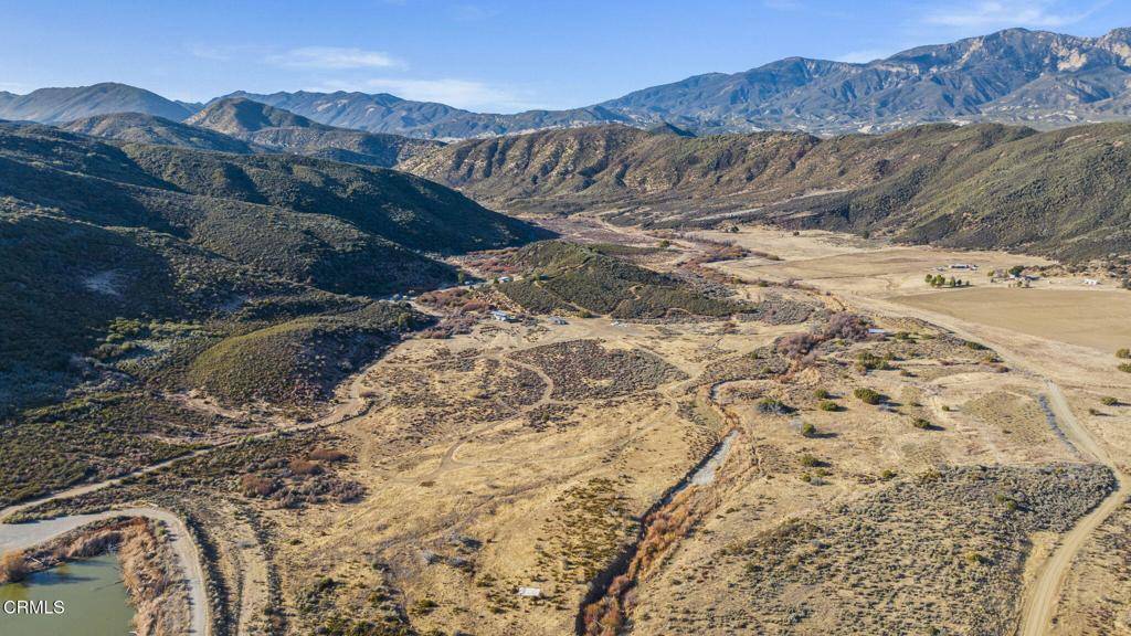 Ojai, CA 93023,0 Rose Valley RD