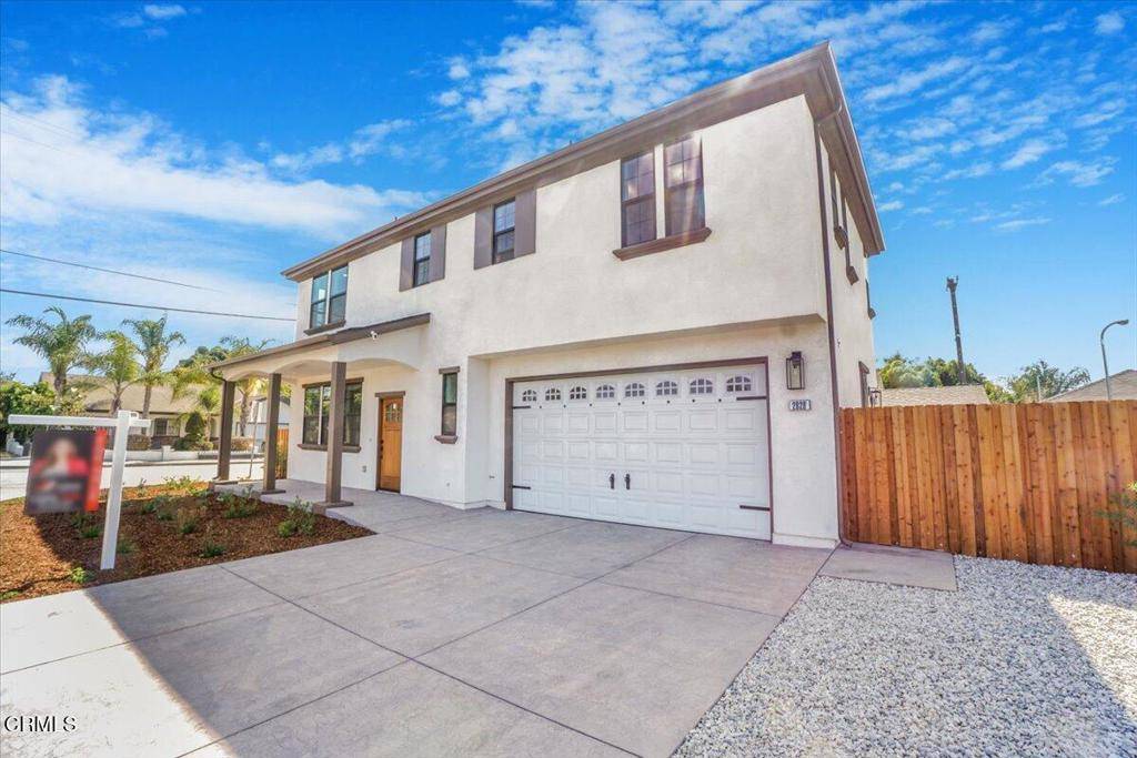 Camarillo, CA 93012,2828 Petit ST