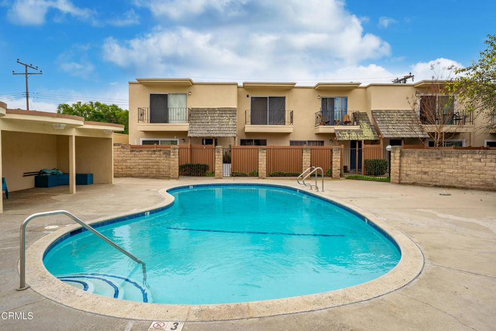 Ventura, CA 93003,138 S Bryn Mawr ST #39