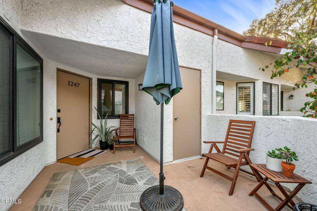Camarillo, CA 93012,1247 Mission Verde DR