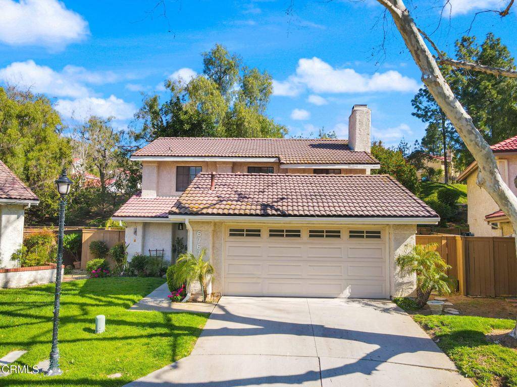 Oak Park, CA 91377,6767 Pheasant LN