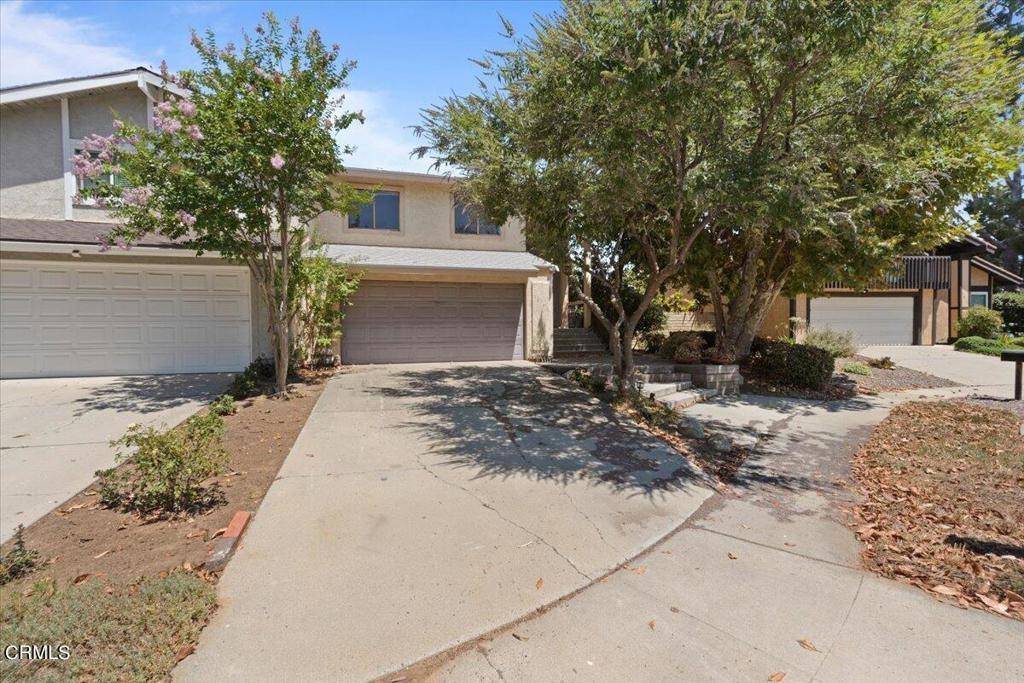 Simi Valley, CA 93065,1059 Hillview CIR