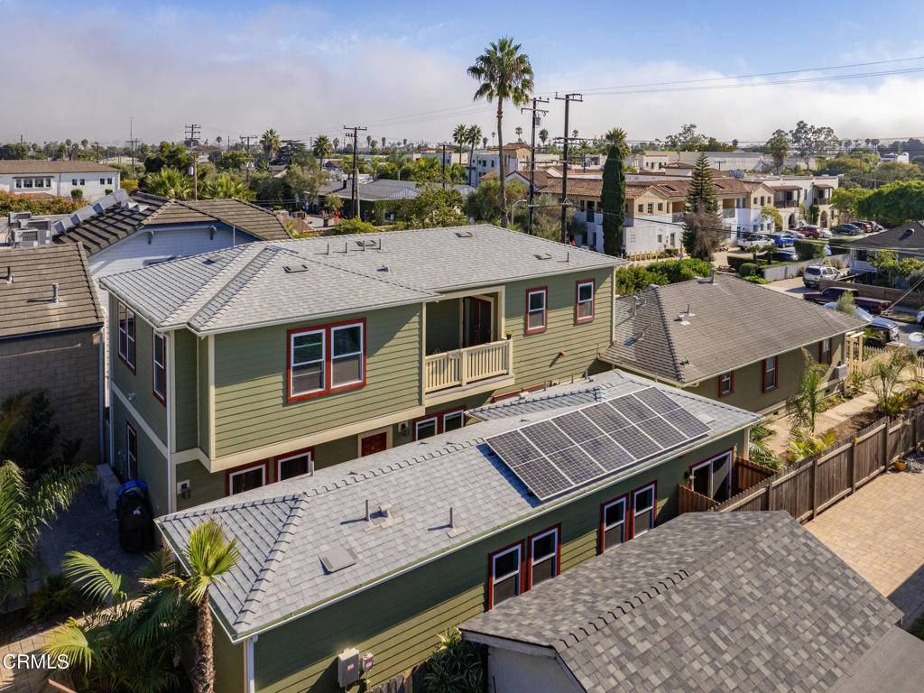 Santa Barbara, CA 93101,618 E Olive