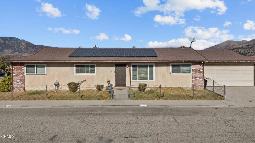 Fillmore, CA 93015,933 Oliver ST