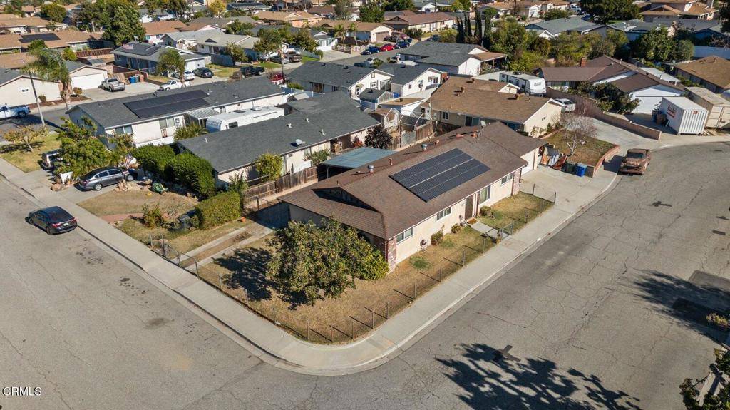 Fillmore, CA 93015,933 Oliver ST