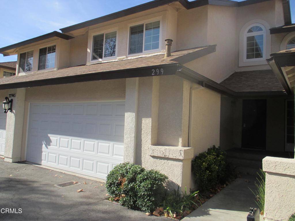 Saugus, CA 91390,22945 Banyan PL #299