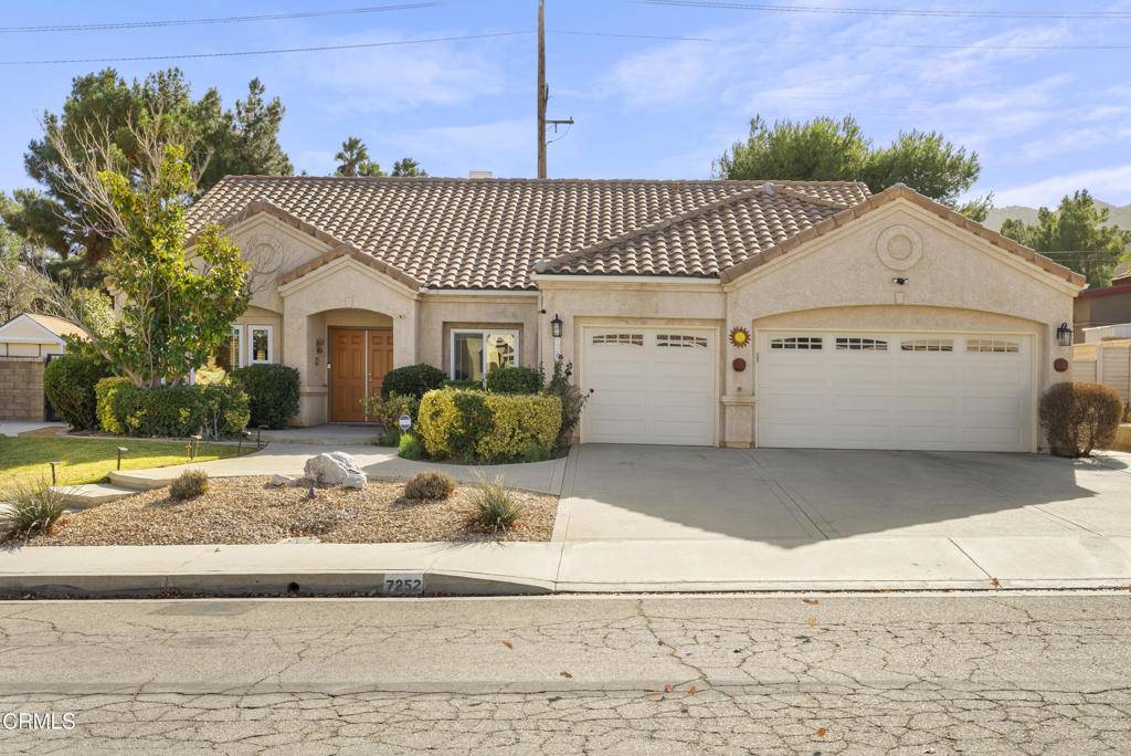 Lancaster, CA 93536,7252 Sandpiper DR