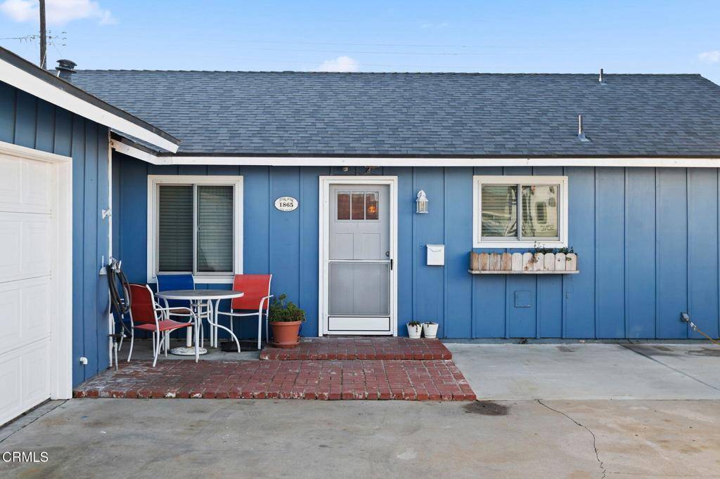 Port Hueneme, CA 93041,1865 N 6th PL