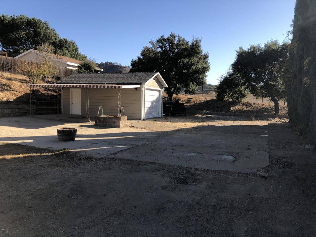 Oak View, CA 93022,240 E Oak View AVE