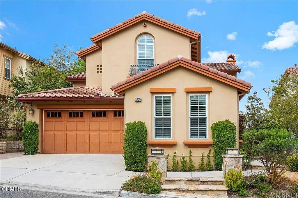 Calabasas, CA 91302,4639 Cielo CIR