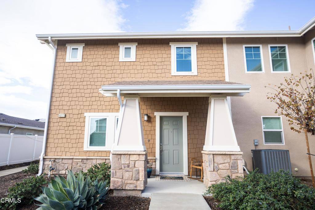 Piru, CA 93040,4077 Aurora WAY