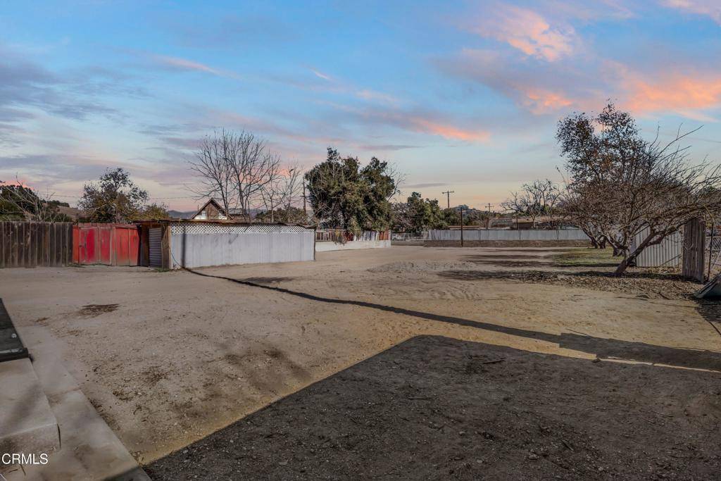 Oak View, CA 93022,10482 Santa Ana RD