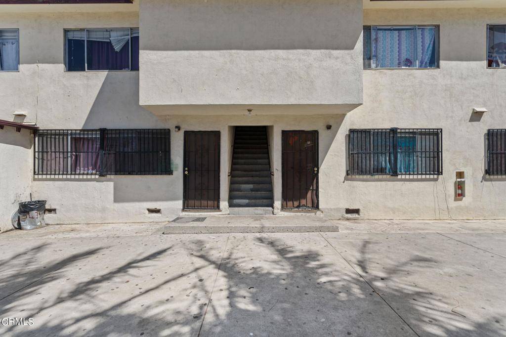 Oxnard, CA 93033,5441 Perkins RD