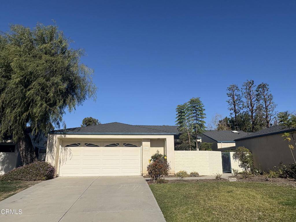 Ventura, CA 93004,7957 Agate CT