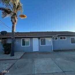 Oxnard, CA 93033,701 Brucker RD W