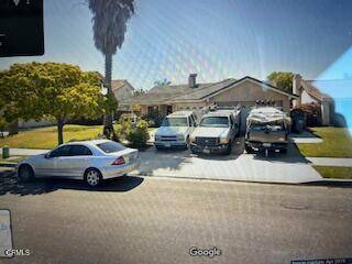 Oxnard, CA 93035,2116 Kite DR