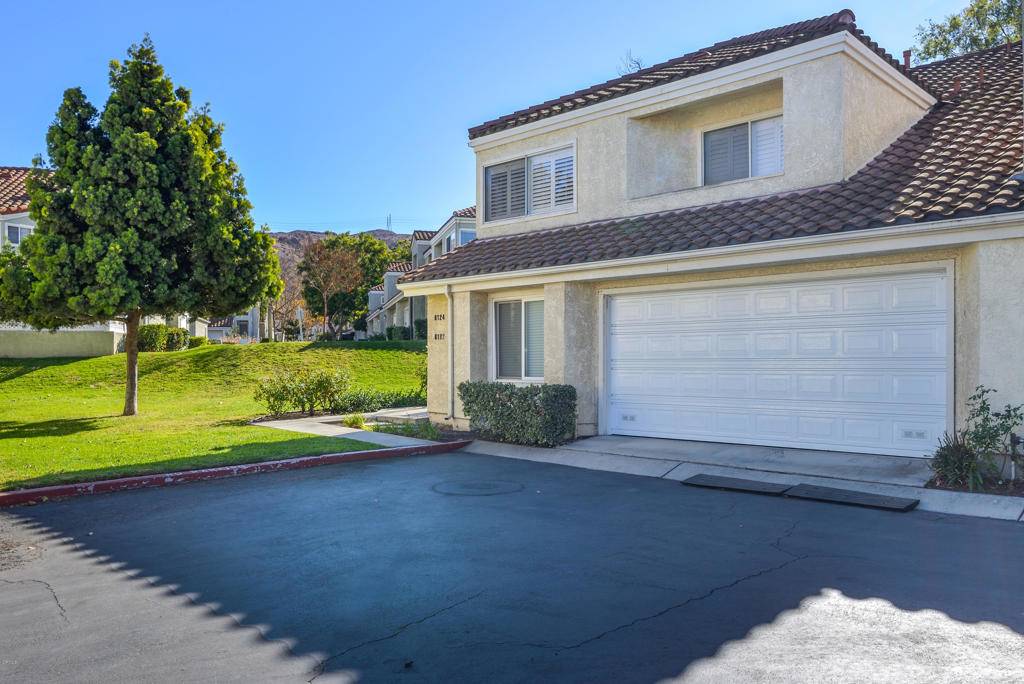 Camarillo, CA 93012,6122 Paseo Encantada