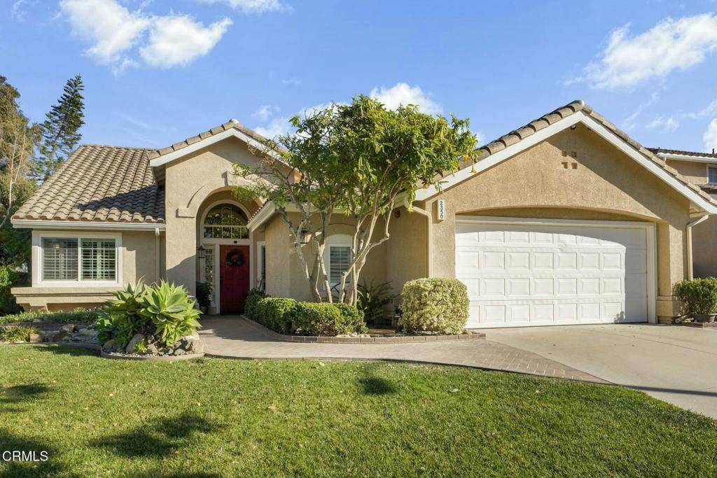 Oxnard, CA 93036,2350 Crystal Downs CT