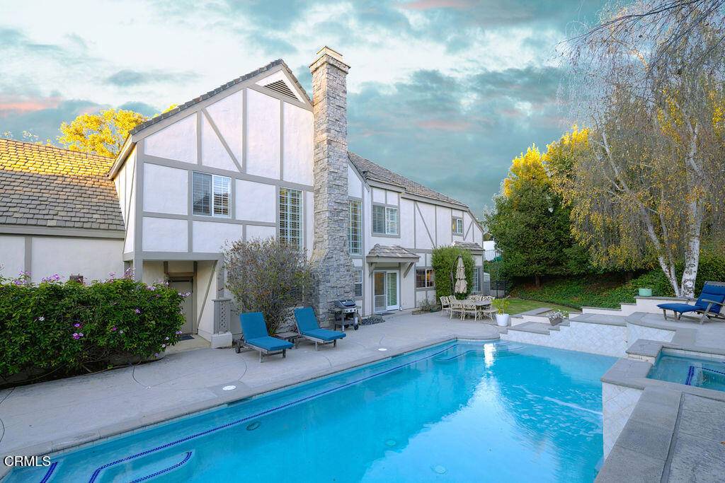 Camarillo, CA 93012,5751 Terra Bella CT