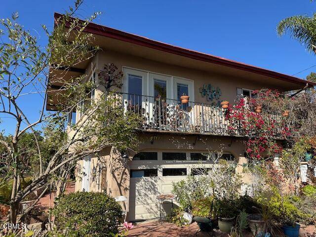 Ventura, CA 93001,463 Lupine WAY