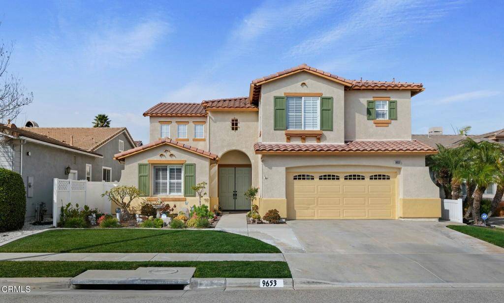 Ventura, CA 93004,9653 Chamberlain ST