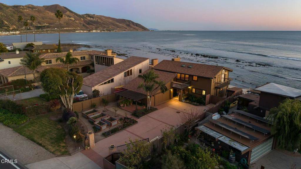 Ventura, CA 93001,3778 Pacific Coast HWY