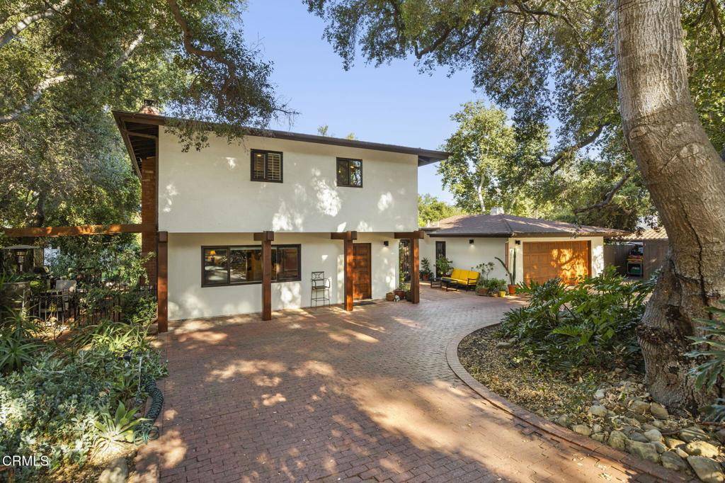 Ojai, CA 93023,1220 N Montgomery ST