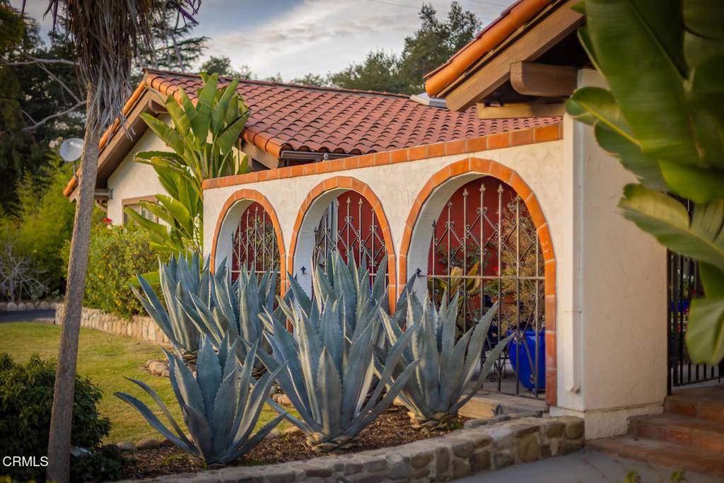 Ojai, CA 93023,1419 Trusty LN
