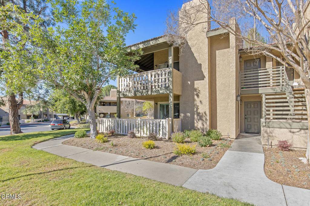 Thousand Oaks, CA 91360,427 Arbor Lane CT #106