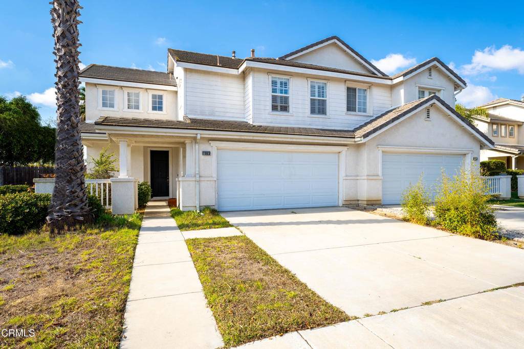 Oxnard, CA 93030,1065 Vaquero CIR