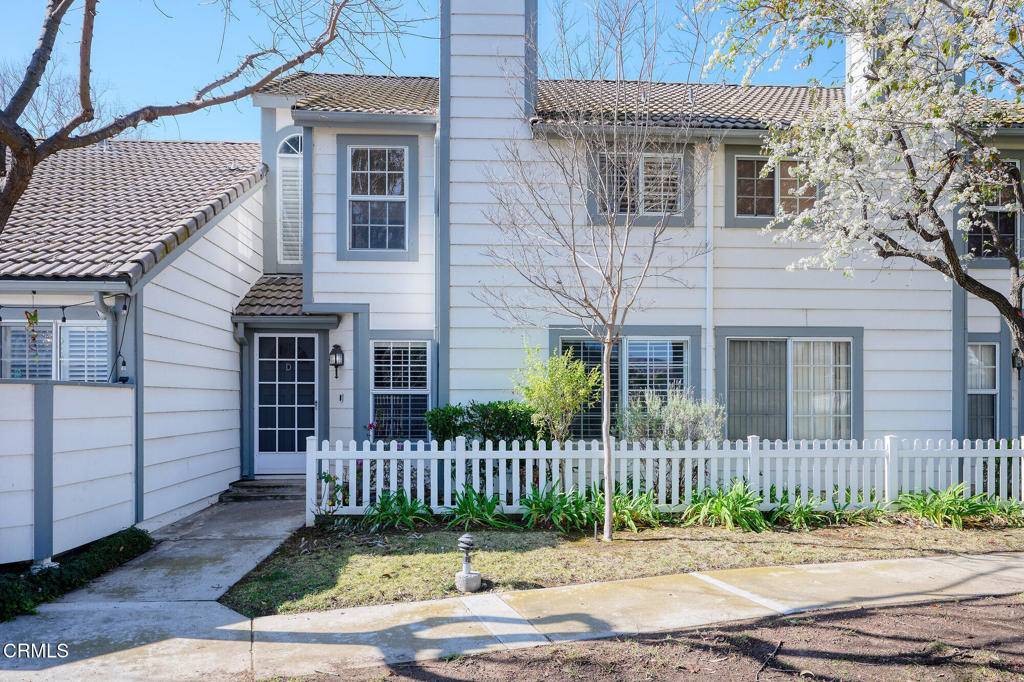 Simi Valley, CA 93065,355 Jeremiah DR #D