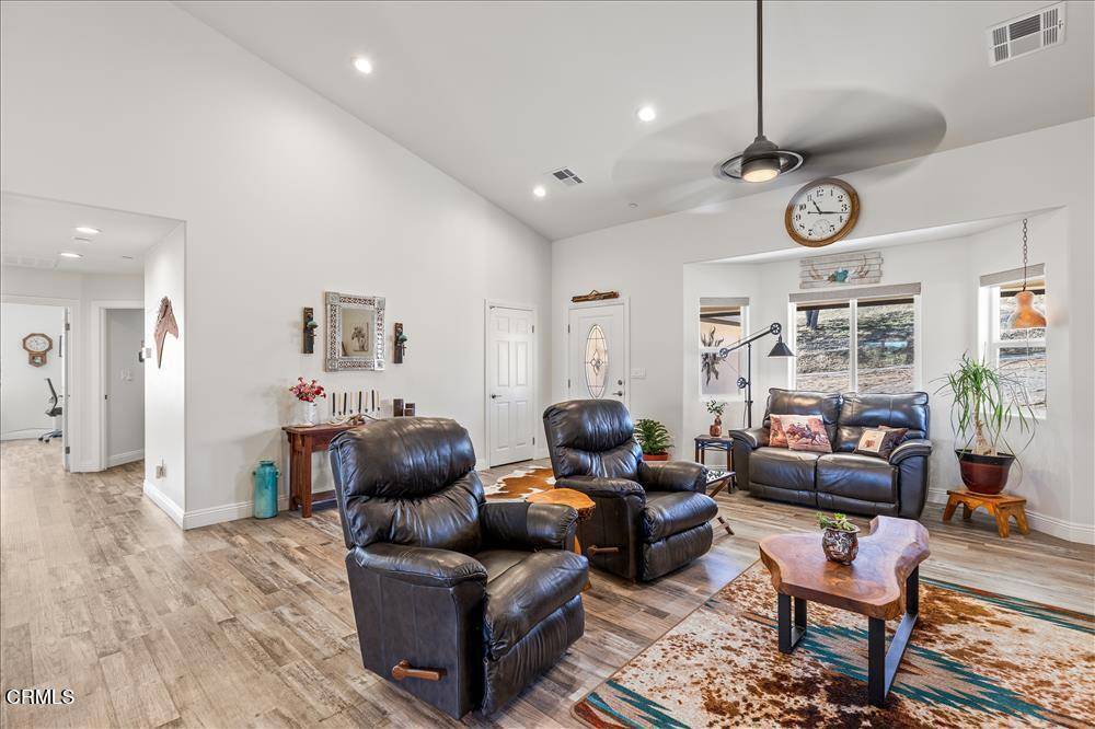 Tehachapi, CA 93561,17600 Ascot CT