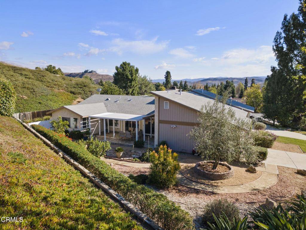 Moorpark, CA 93021,15053 Marquette ST