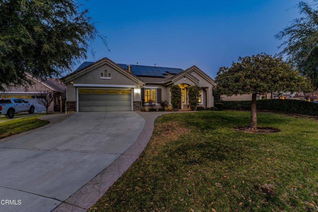 Simi Valley, CA 93063,1502 Hidden Ranch DR