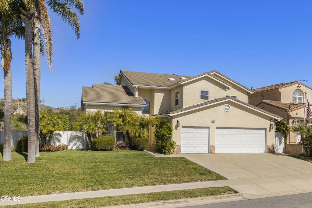 Ventura, CA 93003,7429 Nixon CT