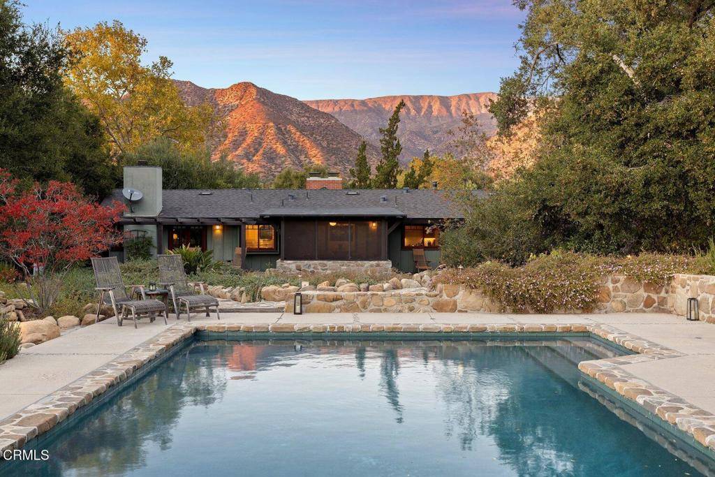 Ojai, CA 93023,1175 McNell RD