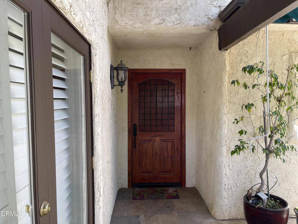 Ojai, CA 93023,205 Pirie RD #65