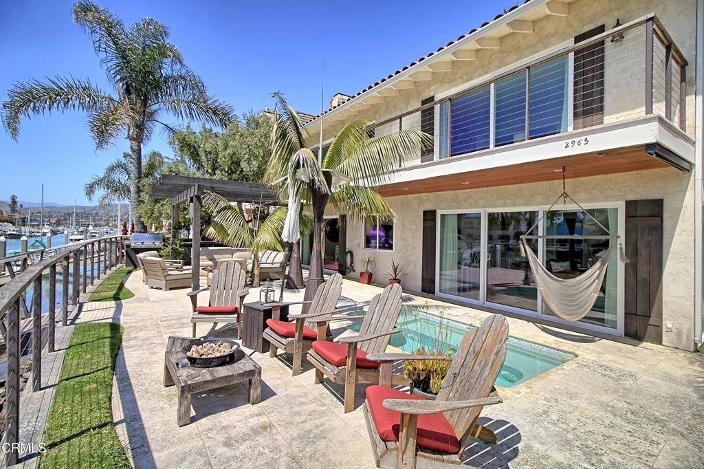 Ventura, CA 93001,2965 Surfrider AVE
