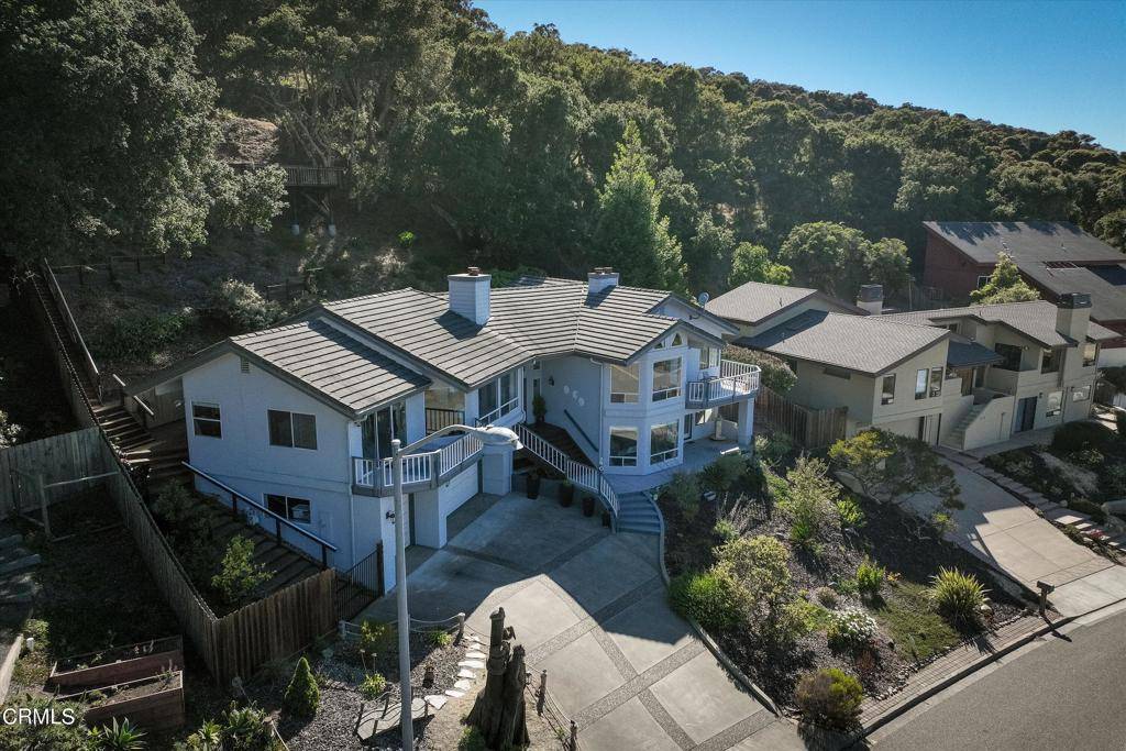 Los Osos, CA 93402,2775 Rodman DR