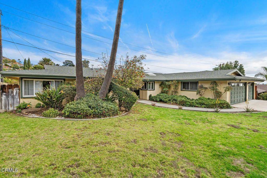 Ventura, CA 93003,1274 Sunnycrest AVE