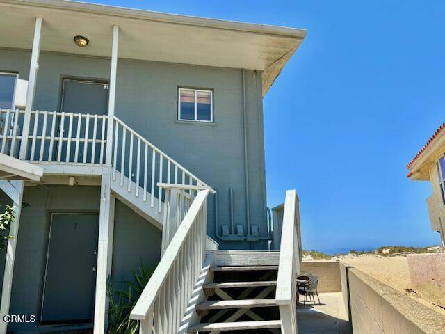 Oxnard, CA 93035,3289 Ocean DR #3