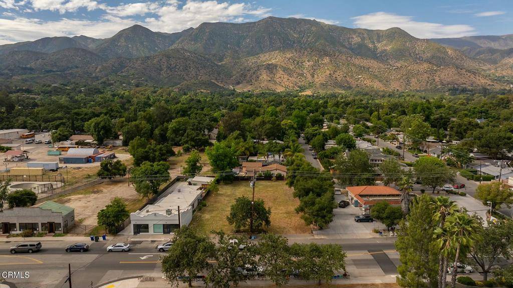 Ojai, CA 93023,608 E Ojai AVE