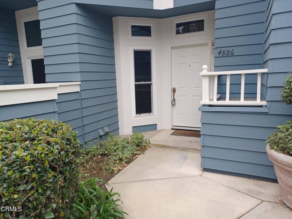Ventura, CA 93003,4886 Sullivan ST