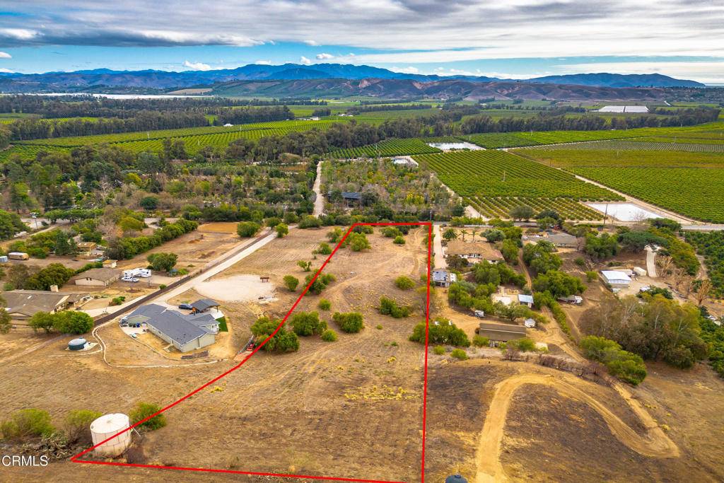 Somis, CA 93066,0 E La Loma AVE