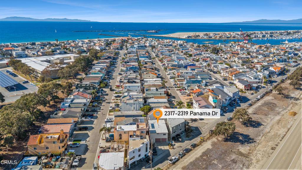 Oxnard, CA 93035,2317 Panama DR