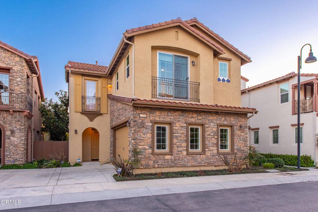 Oxnard, CA 93036,1706 Mulligan ST